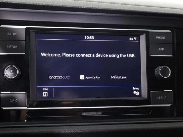 2019 Volkswagen Jetta 1.4T SE