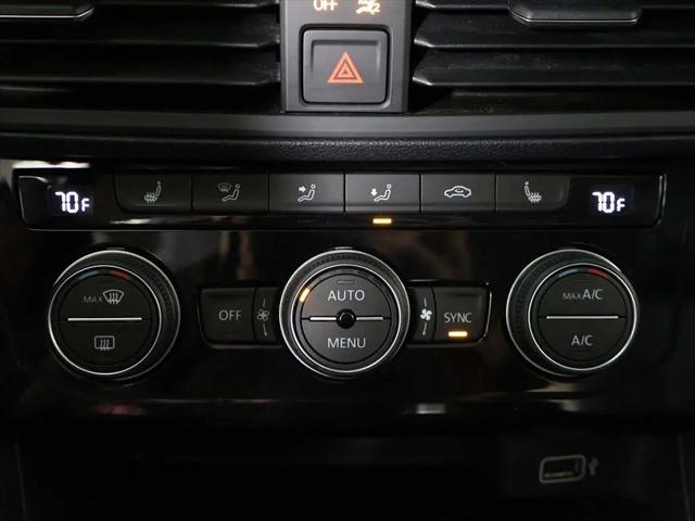 2019 Volkswagen Jetta 1.4T SE