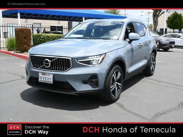 2023 Volvo XC40 B5 Plus Bright Theme for sale in Temecula, CA