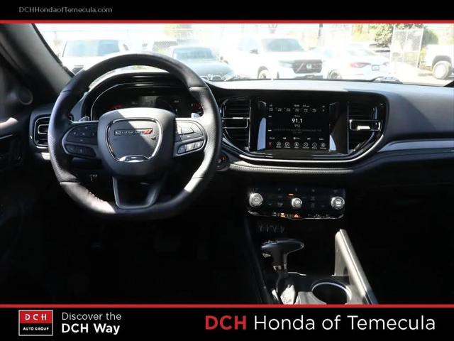 2022 Dodge Durango GT Plus AWD