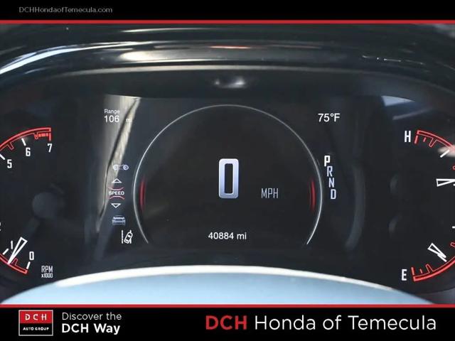 2022 Dodge Durango GT Plus AWD