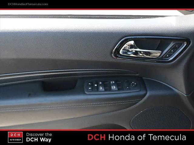 2022 Dodge Durango GT Plus AWD