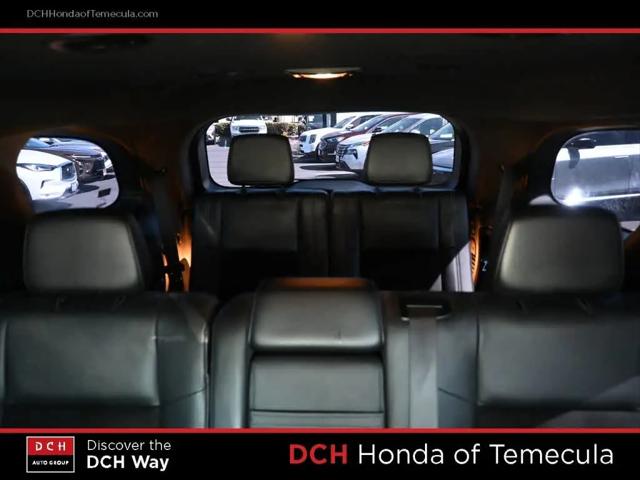 2022 Dodge Durango GT Plus AWD