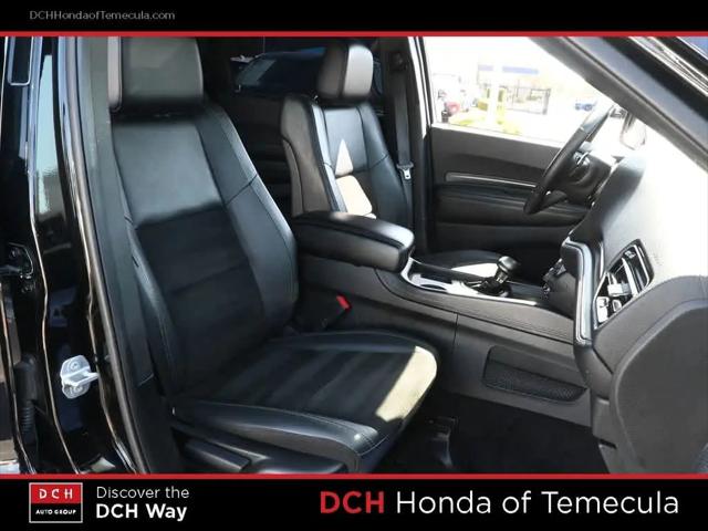 2022 Dodge Durango GT Plus AWD