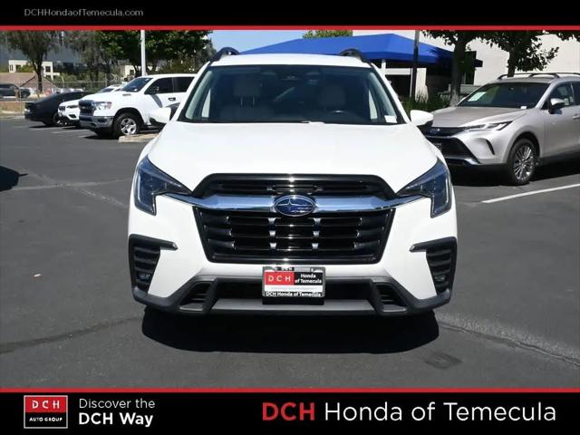 2023 Subaru Ascent Limited 7-Passenger