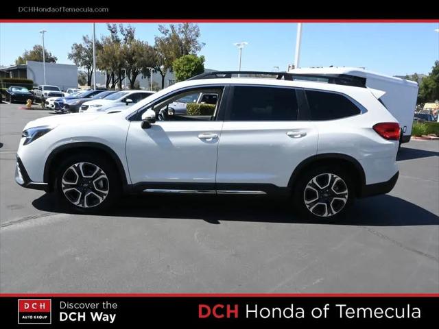 2023 Subaru Ascent Limited 7-Passenger