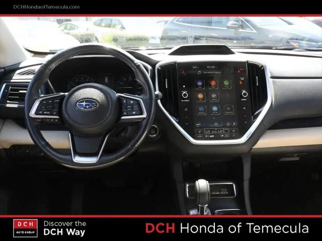 2023 Subaru Ascent Limited 7-Passenger