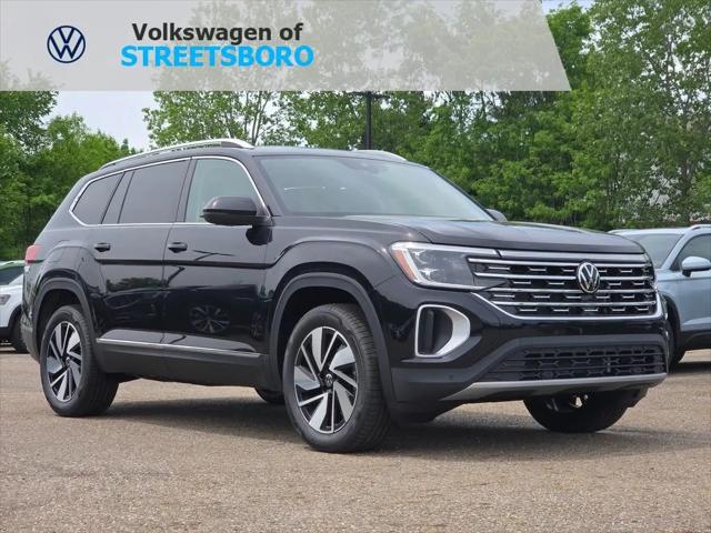 2026 Volkswagen Atlas SEL for sale in Streetsboro, OH