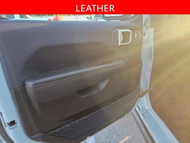 2024 Jeep Wrangler 4-Door Recon 4x4