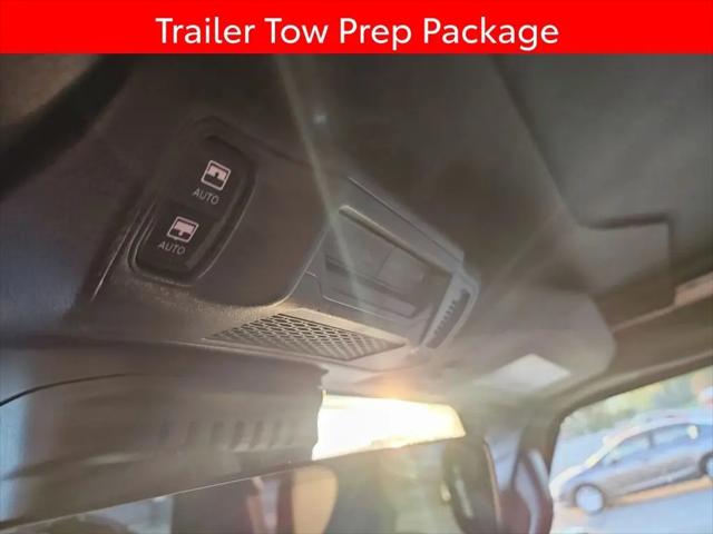 2024 Jeep Wrangler 4-Door Recon 4x4