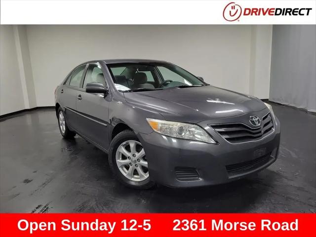 2011 Toyota Camry LE for sale near Columbus, OH