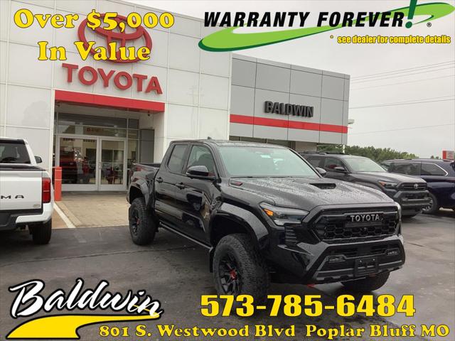 2026 Toyota Tacoma TRD Pro for sale in Poplar Bluff, MO
