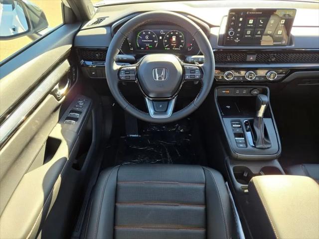 2026 Honda CR-V Hybrid AWD Sport Touring