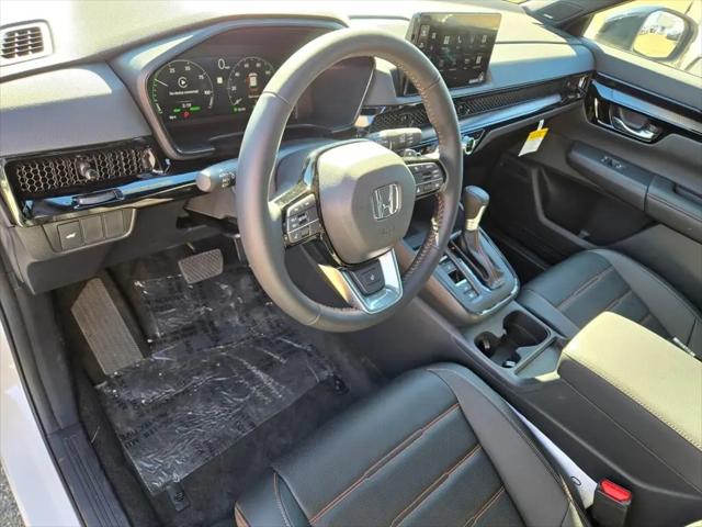 2026 Honda CR-V Hybrid AWD Sport Touring