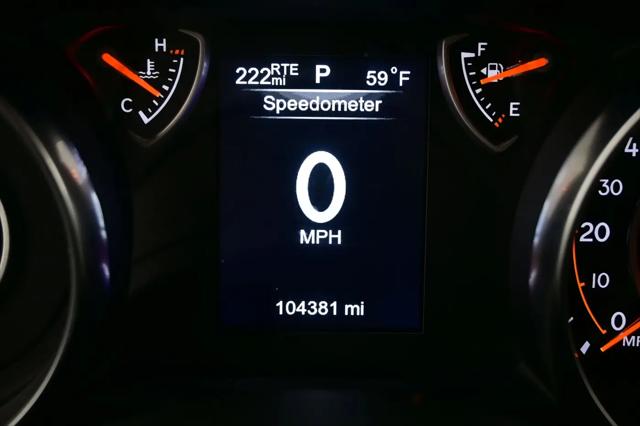 2019 Jeep Wrangler Unlimited Sport S 4x4