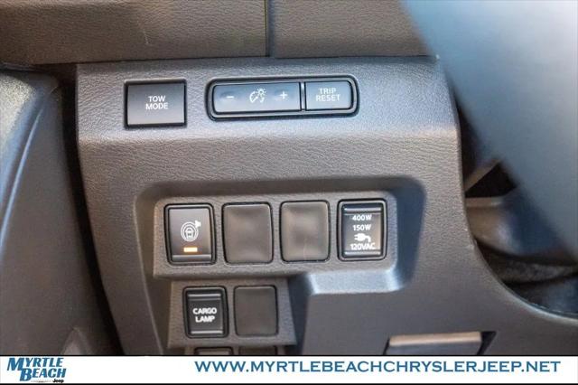 2025 Nissan Frontier Crew Cab SV 4x2