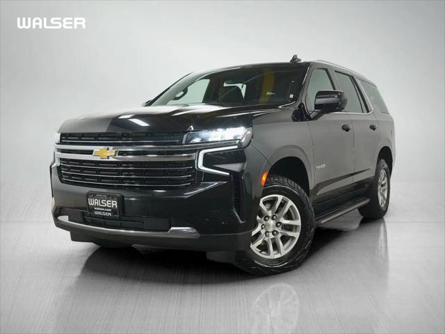 2023 Chevrolet Tahoe LT for sale in Burnsville, MN