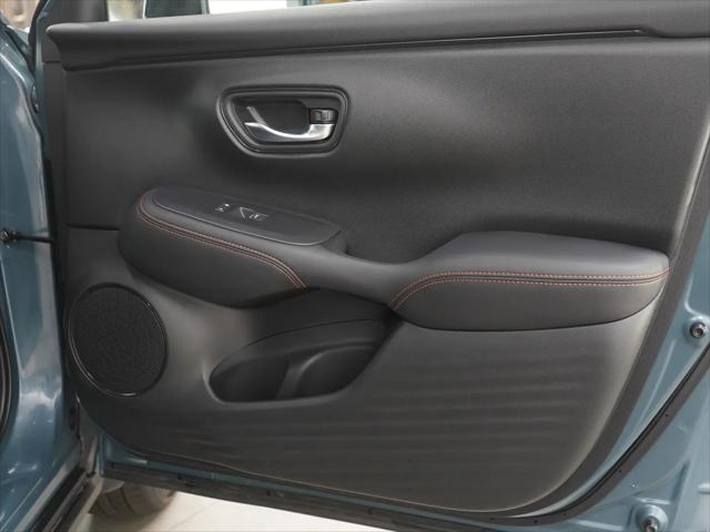 2025 Honda HR-V AWD Sport
