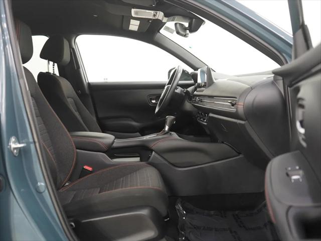 2025 Honda HR-V AWD Sport