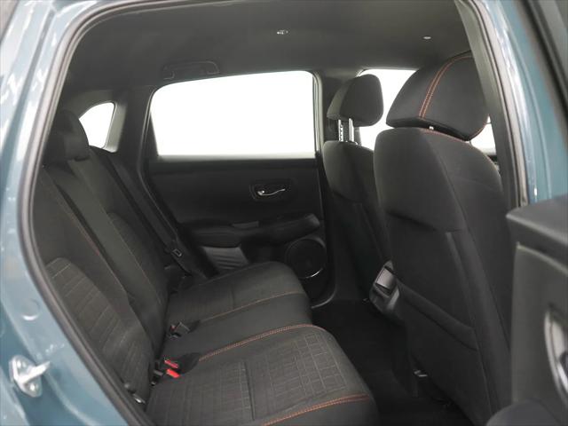 2025 Honda HR-V AWD Sport
