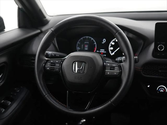 2025 Honda HR-V AWD Sport
