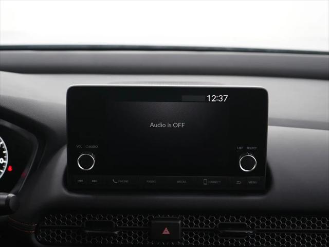 2025 Honda HR-V AWD Sport