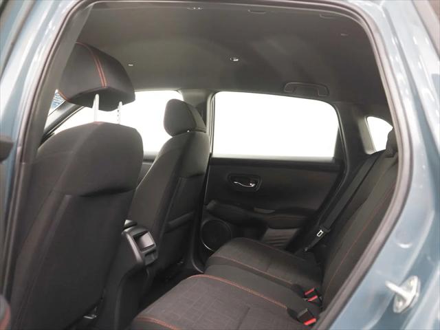 2025 Honda HR-V AWD Sport