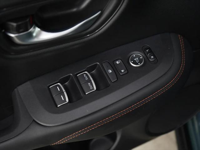 2025 Honda HR-V AWD Sport