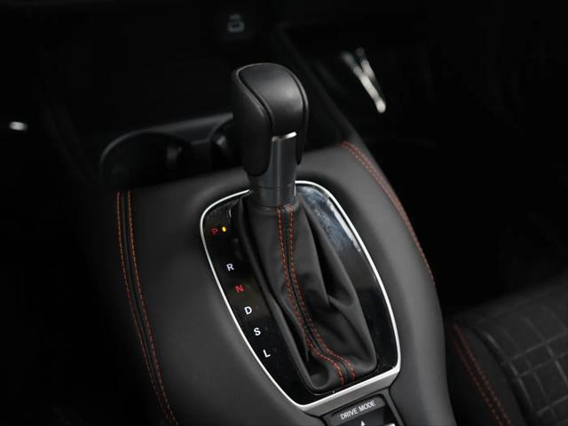 2025 Honda HR-V AWD Sport