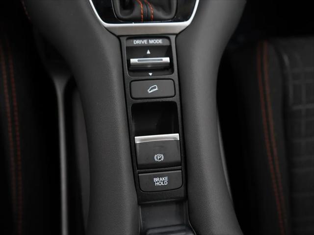 2025 Honda HR-V AWD Sport