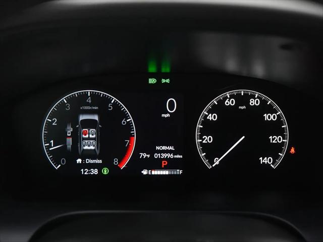 2025 Honda HR-V AWD Sport