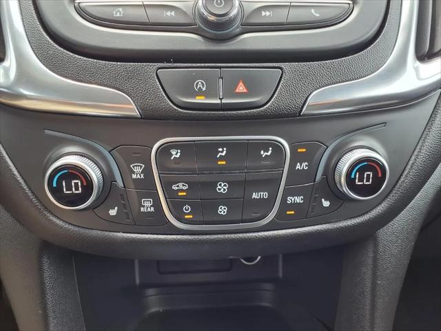 2024 Chevrolet Equinox AWD LT