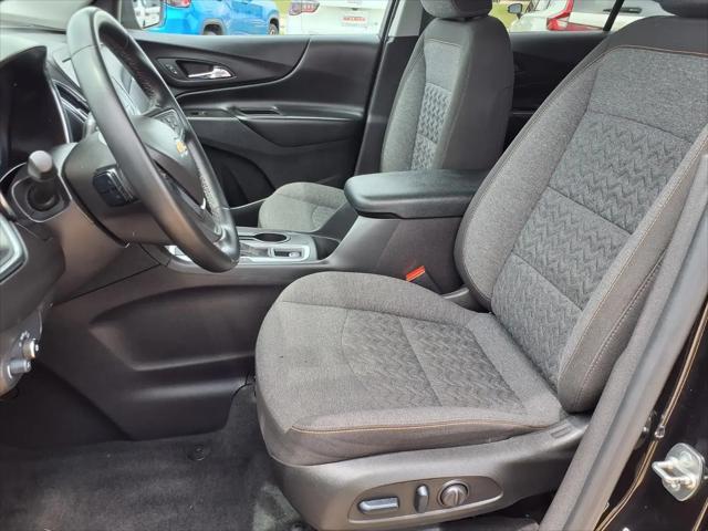 2024 Chevrolet Equinox AWD LT