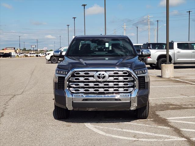 2026 Toyota Tundra 1794 Edition CrewMax 5.5' Bed