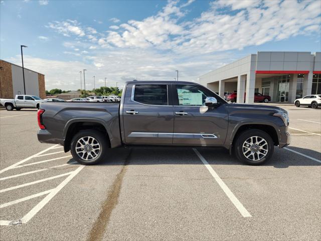 2026 Toyota Tundra 1794 Edition CrewMax 5.5' Bed