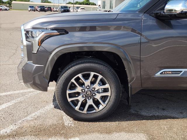 2026 Toyota Tundra 1794 Edition CrewMax 5.5' Bed