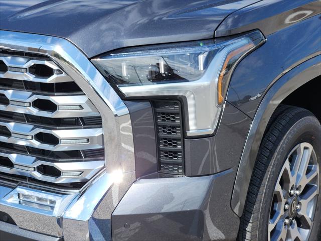 2026 Toyota Tundra 1794 Edition CrewMax 5.5' Bed
