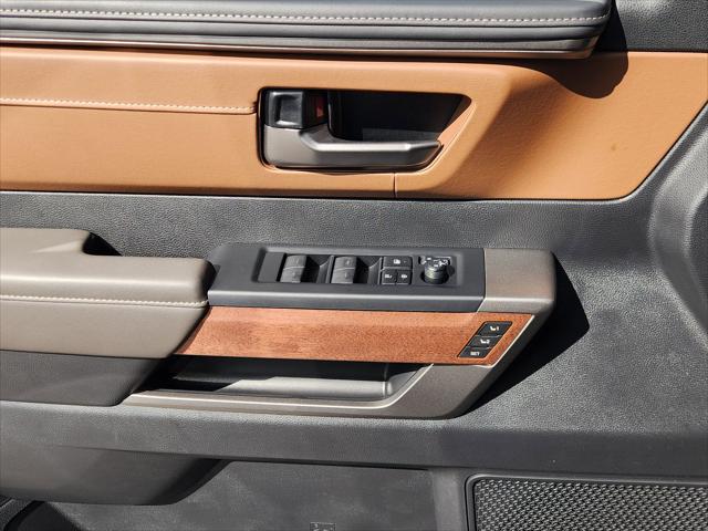 2026 Toyota Tundra 1794 Edition CrewMax 5.5' Bed