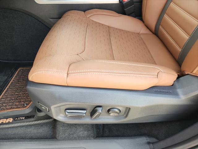 2026 Toyota Tundra 1794 Edition CrewMax 5.5' Bed