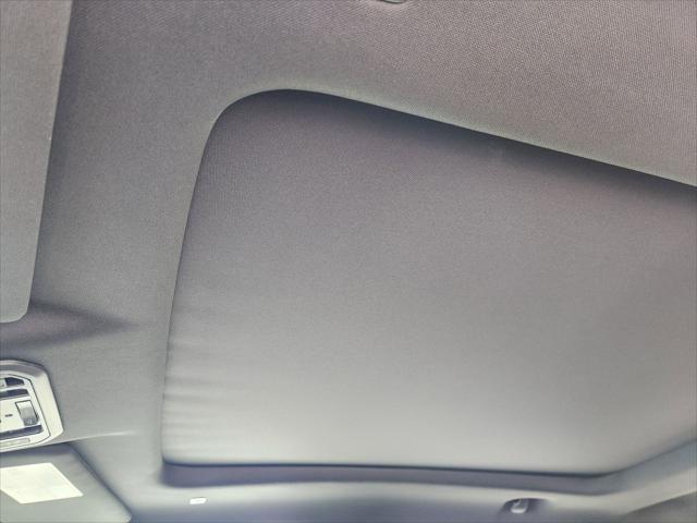 2026 Toyota Tundra 1794 Edition CrewMax 5.5' Bed