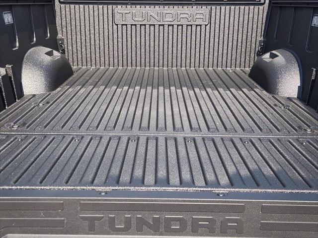 2026 Toyota Tundra 1794 Edition CrewMax 5.5' Bed
