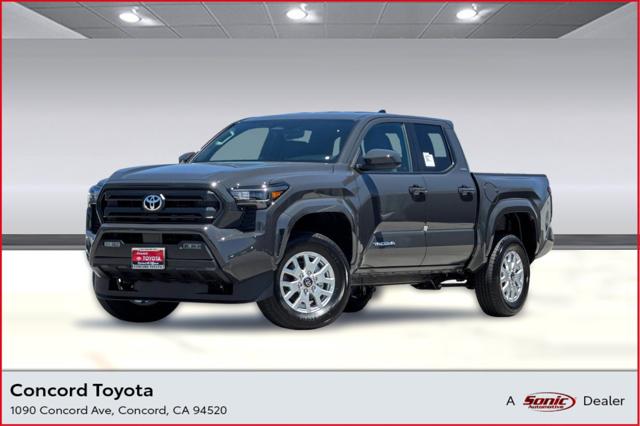 2026 Toyota Tacoma SR5 for sale in Concord, CA