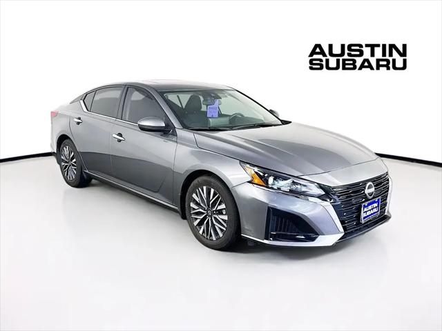 2024 Nissan Altima SV FWD for sale in Austin, TX