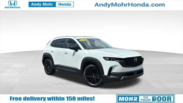 2026 Mazda CX-50 Hybrid Preferred for sale in Bloomington, IN