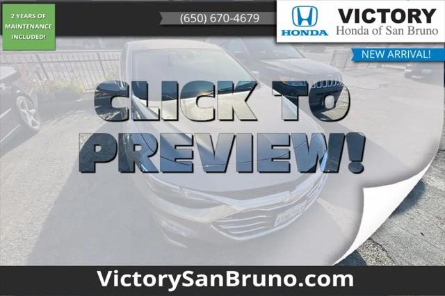 2023 Chevrolet Malibu FWD 1LT for sale in San Bruno, CA