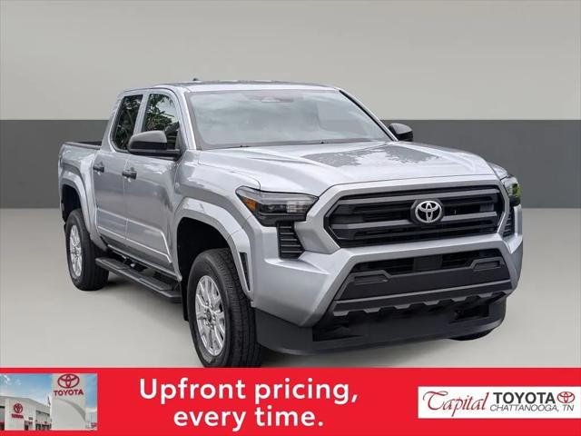 2024 Toyota Tacoma SR for sale in Chattanooga, TN