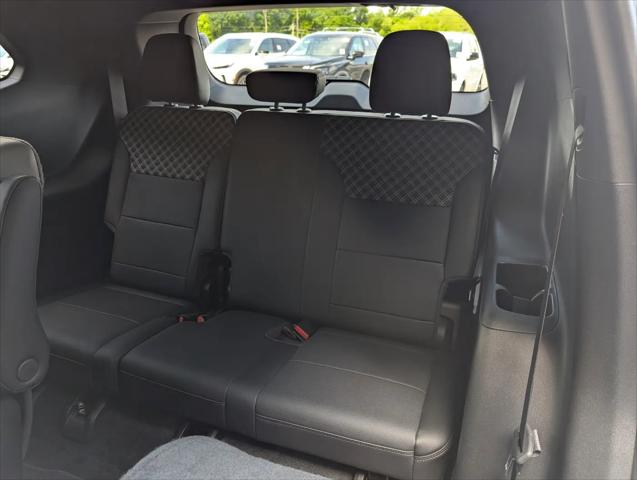 2024 GMC Acadia FWD Denali