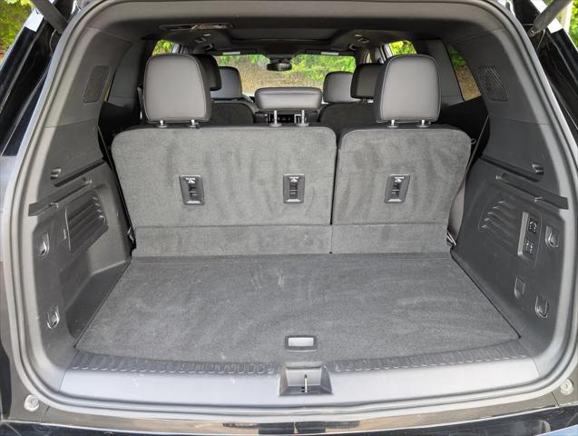 2024 GMC Acadia FWD Denali