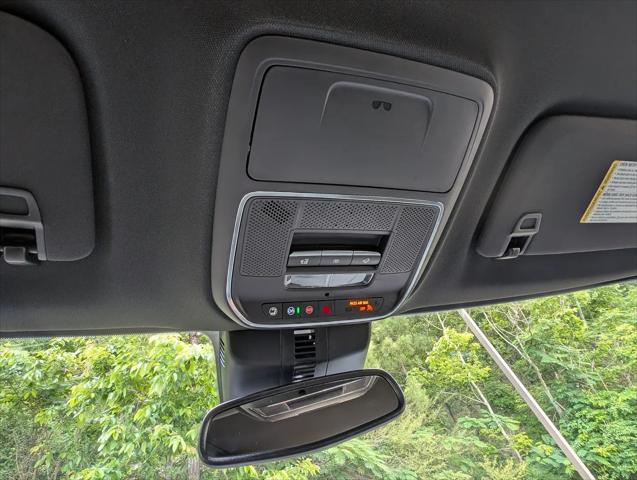 2024 GMC Acadia FWD Denali