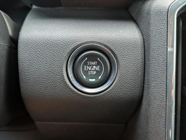 2024 GMC Acadia FWD Denali